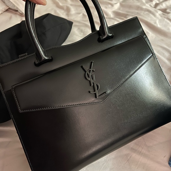 YSL Medium Uptown - Picture 2 of 7